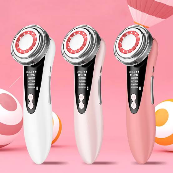 Lift&Glow – Tecnología dermatológica