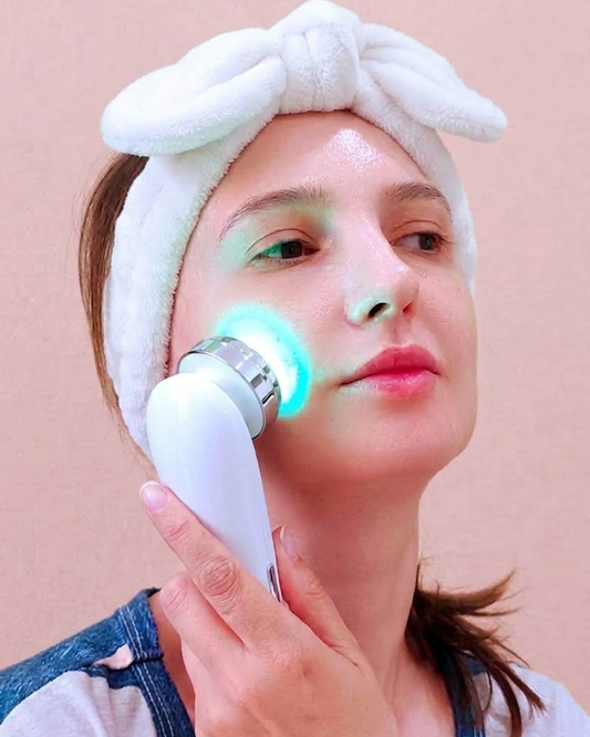 DermaLift Tecnología dermatológica