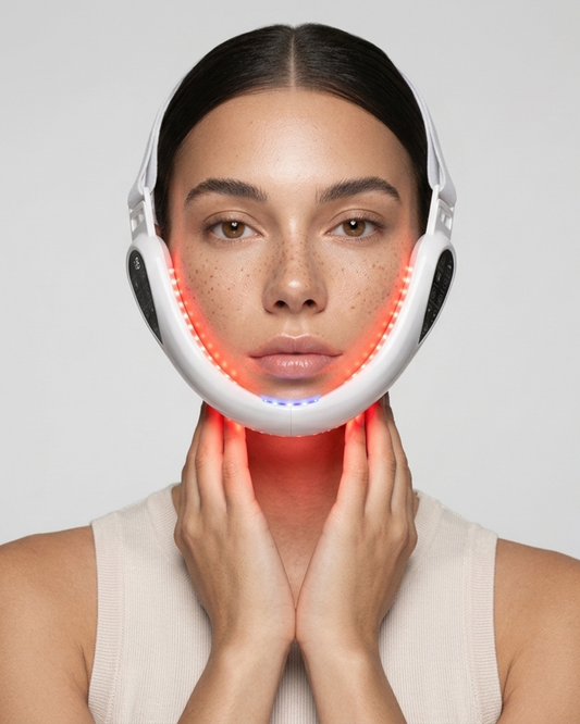 M-Sculpt Pro: Dispositivo Avanzado de Contorno Facial