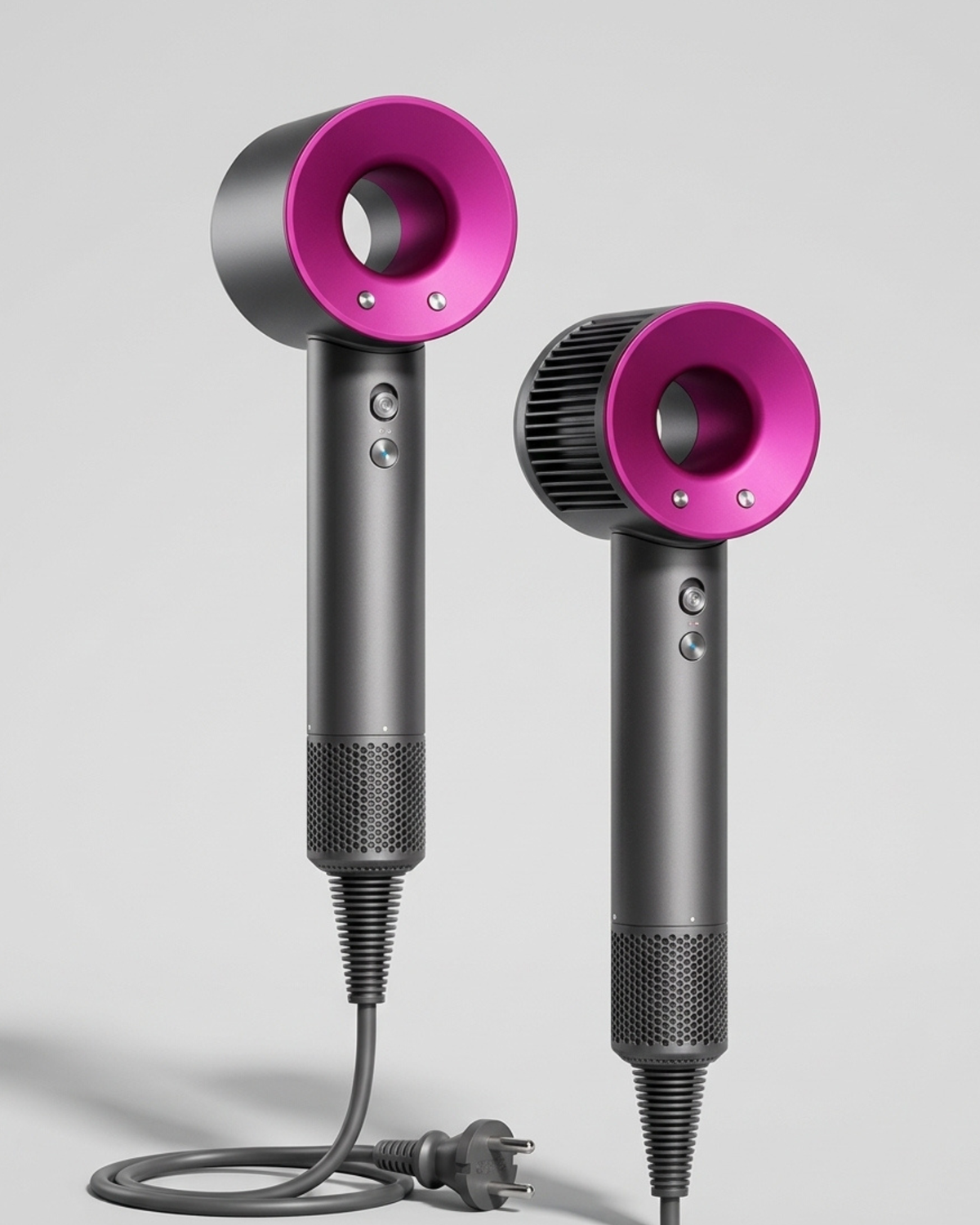 Infinity Hair 5en1