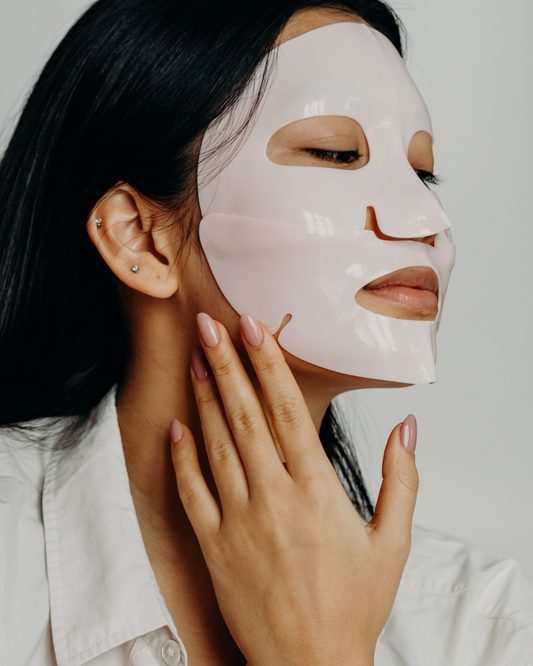 Collagen Boost Serum-Mask colágeno hidrolizado