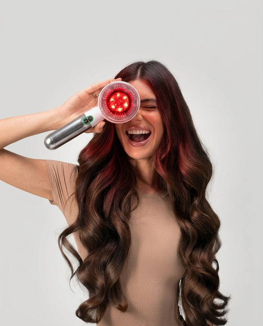 SCALP Care Anticaída + Collagen Hair Oil