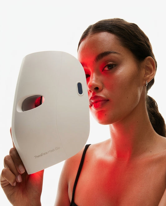 Professional Microcurrent & LED Face