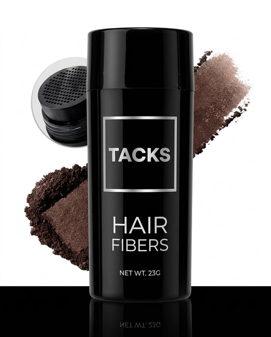 Fibras capilares tipo Toppik Light brown 27,5gr