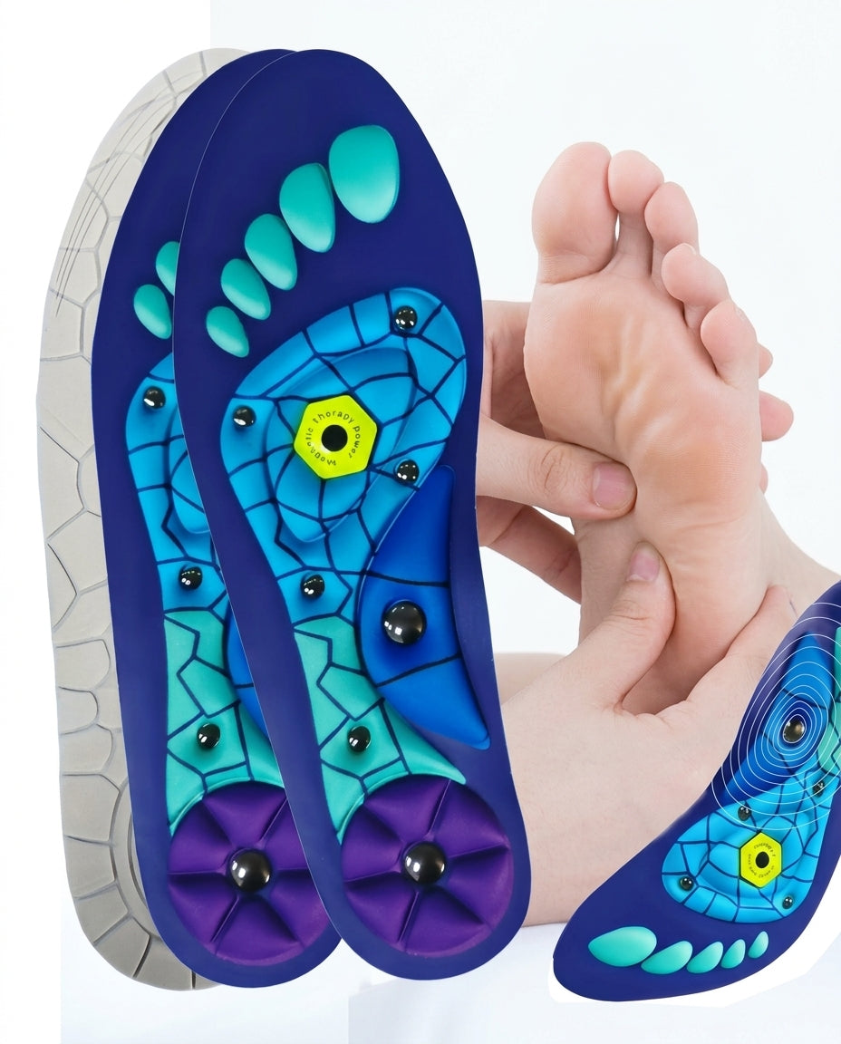 Orthopedic Inserts Shoes Insoles