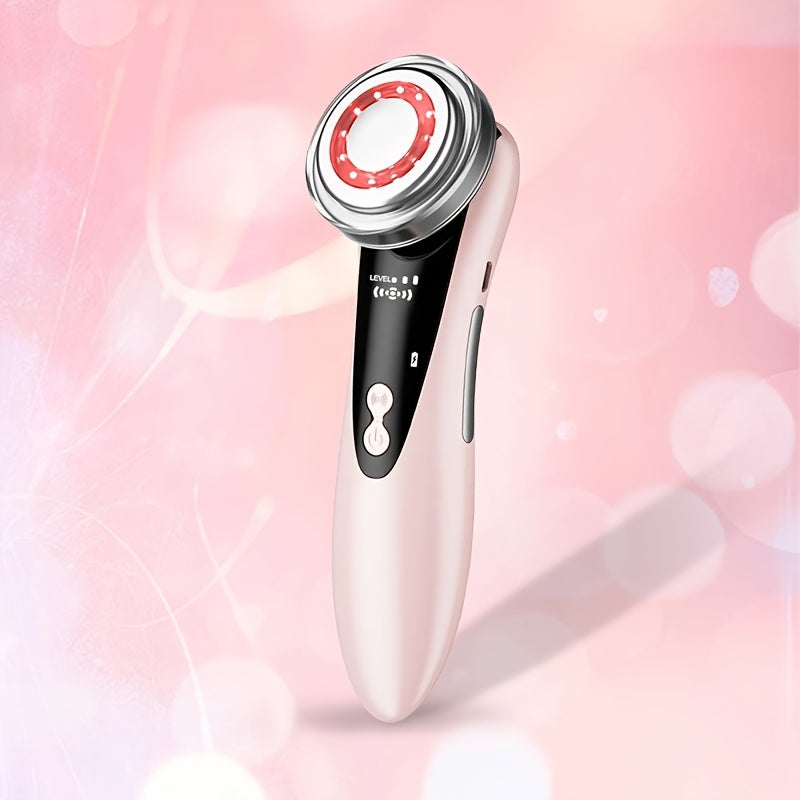 Lift&Glow – Tecnología dermatológica