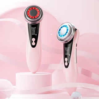 Lift&Glow – Tecnología dermatológica