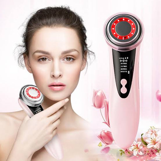 Lift&Glow – Tecnología dermatológica