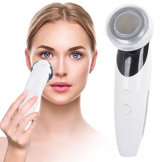 Lift&Glow – Tecnología dermatológica