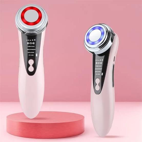 Lift&Glow – Tecnología dermatológica
