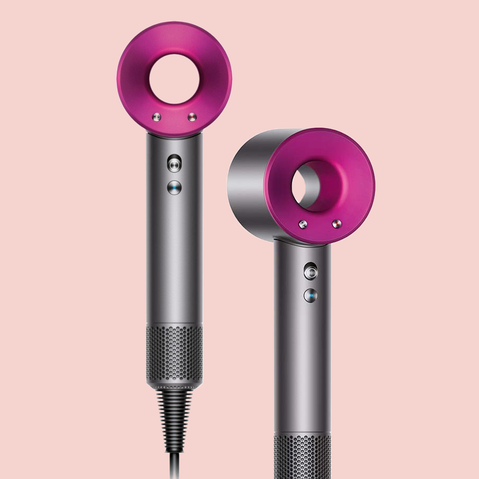 Infinity Hair 5en1