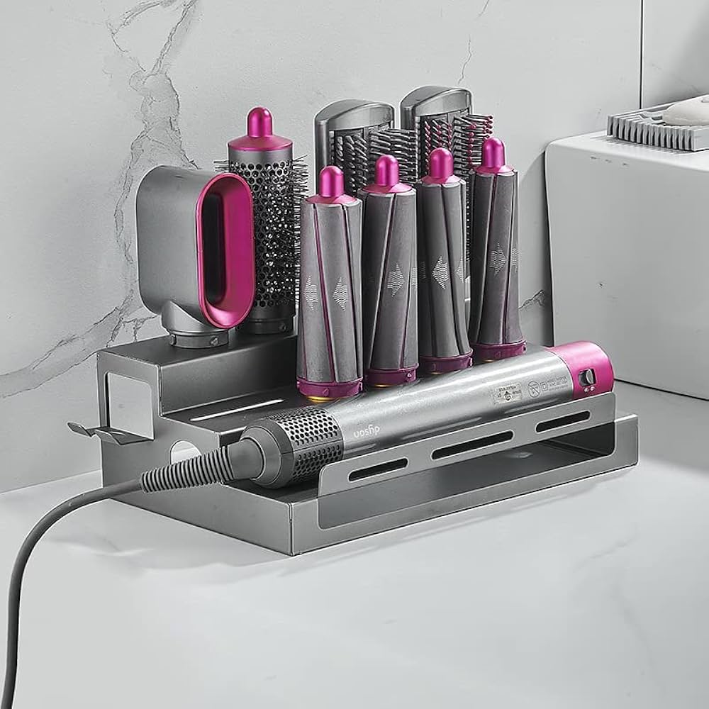 Infinity Hair 5en1