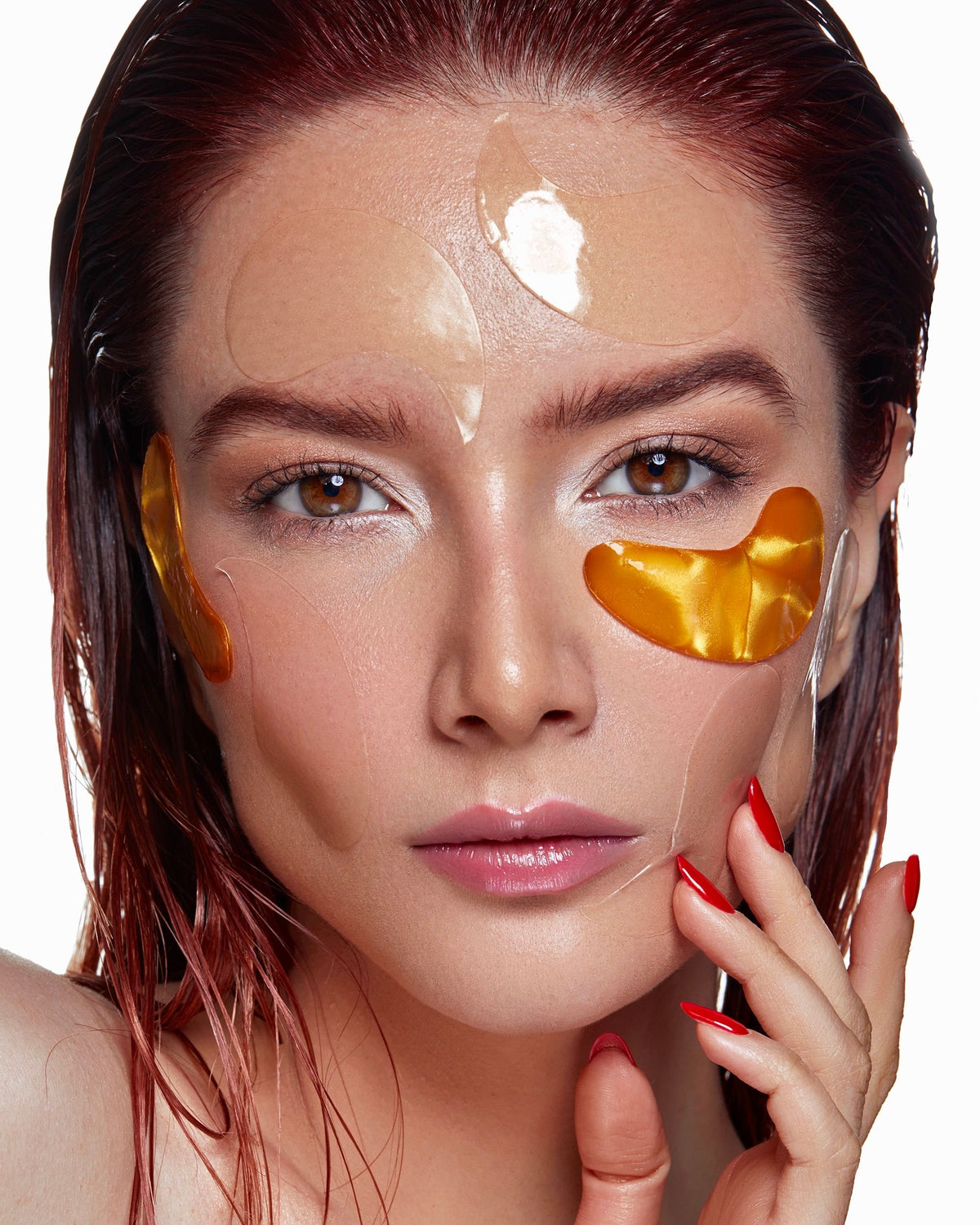 Eye Boost Hidratación Intensiva 24h
